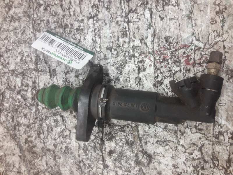 Recambio de bombin embrague para volkswagen golf iv berlina (1j1) básico referencia OEM IAM 1J0721261D  