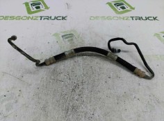 Recambio de latiguillo direccion para opel zafira a blue line referencia OEM IAM   