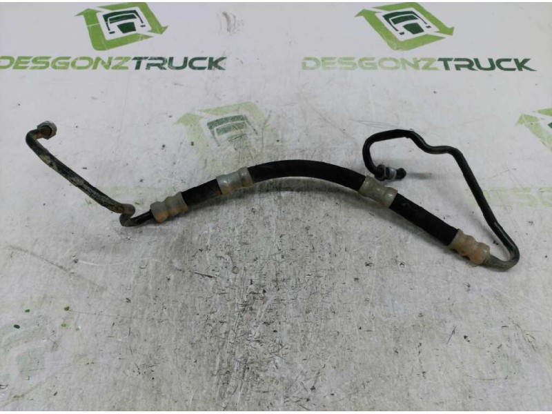 Recambio de latiguillo direccion para opel zafira a blue line referencia OEM IAM   