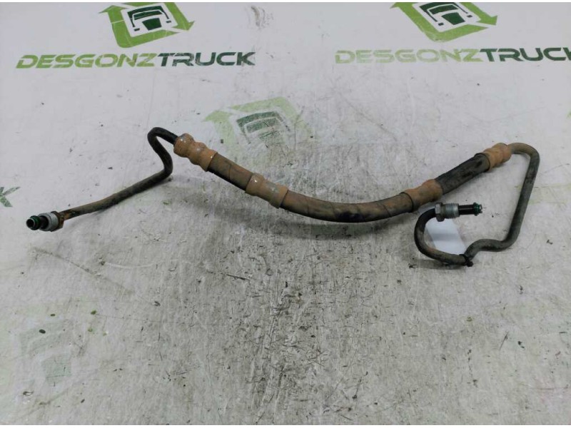 Recambio de latiguillo direccion para opel zafira a blue line referencia OEM IAM   