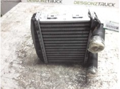 Recambio de intercooler para smart fortwo coupe basis (66kw) (453.344) referencia OEM IAM 0003007V002  