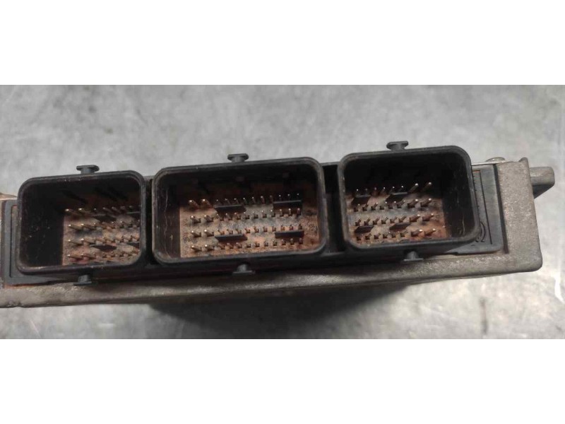 Recambio de centralita motor uce para citroën c3 1.4 premier referencia OEM IAM 9642222380 9650825180 