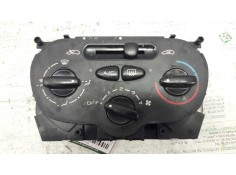 Recambio de mando calefaccion / aire acondicionado para peugeot 206 berlina x-line referencia OEM IAM   