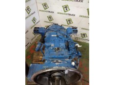 Recambio de caja cambios para scania serie p/g/r (d-clase) fsa p380 (4x2) corto cp 13 / 14 b referencia OEM IAM GRS890 7230973 