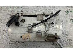 Recambio de mando calefaccion / aire acondicionado para peugeot 206 berlina x-line referencia OEM IAM    2