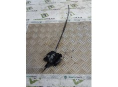 Recambio de maneta interior delantera izquierda para volvo fh 12 asta 1993 e1 fsa  4x2 e1 largo globetrotter (lhh2, l2h2) refere