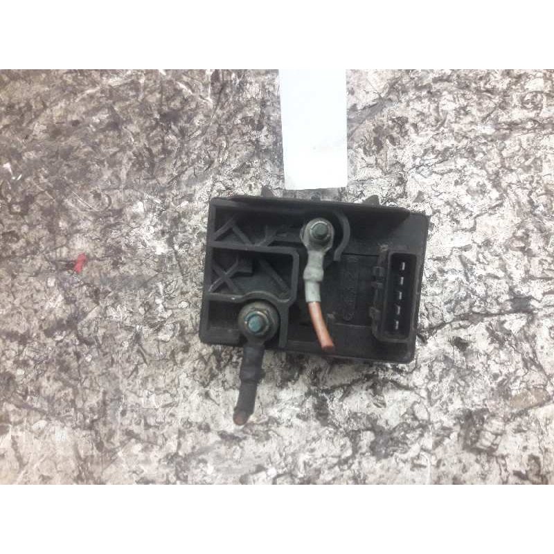 Recambio de caja precalentamiento para citroën xsara berlina 1.9 td exclusive referencia OEM IAM 962520380 5 PINS 