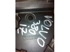 Recambio de maneta interior delantera izquierda para volvo fh 12 asta 1993 e1 fsa  4x2 e1 largo globetrotter (lhh2, l2h2) refere 2