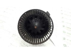 Recambio de ventilador calefaccion para peugeot 206 berlina x-line referencia OEM IAM   