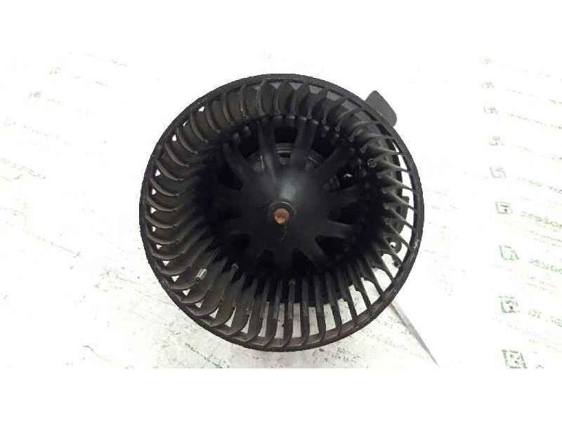 Recambio de ventilador calefaccion para peugeot 206 berlina x-line referencia OEM IAM   