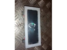 Recambio de cuadro instrumentos para man l2000 8.103-8.224 euroi/ii chasis  8.163 f / lc e 2 compacto referencia OEM IAM 8127420