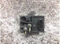 Recambio de caja precalentamiento para citroën jumpy 1.9 td sx caja cerrada acristalada referencia OEM IAM 0281003005 5 PINS BOS 2