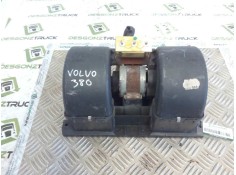 Recambio de motor calefaccion para volvo fh 12 asta 1993 e1 fsa  4x2 e1 largo globetrotter (lhh2, l2h2) referencia OEM IAM   