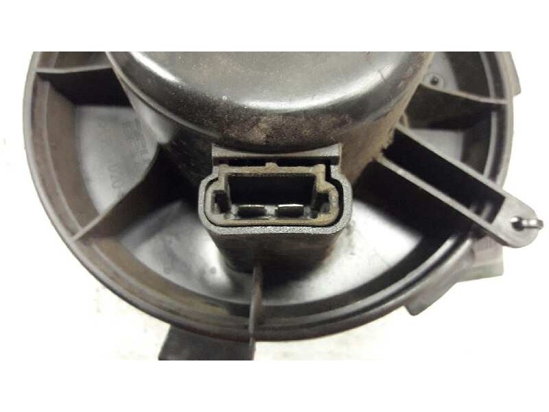 Recambio de ventilador calefaccion para peugeot 206 berlina x-line referencia OEM IAM   