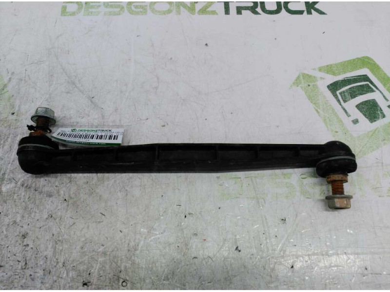 Recambio de bieleta barra estabilizadora delantera para opel zafira a blue line referencia OEM IAM   
