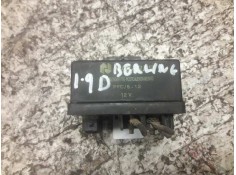 Recambio de caja precalentamiento para citroën berlingo 1.9 1,9 d sx modutop familiar referencia OEM IAM  5 PINS NAGARES