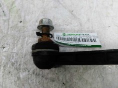Recambio de bieleta barra estabilizadora delantera para opel zafira a blue line referencia OEM IAM    2