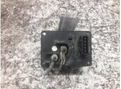 Recambio de caja precalentamiento para citroën berlingo 1.9 1,9 d sx modutop familiar referencia OEM IAM  5 PINS NAGARES 2