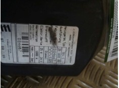 Recambio de motor calefaccion cabina para volvo fh 12 asta 1993 e1 fsa  4x2 e1 largo globetrotter (lhh2, l2h2) referencia OEM IA 2