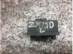 Recambio de caja precalentamiento para citroën zx 1.9 d armonia referencia OEM IAM  5 PINS NAGARES