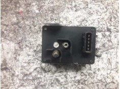 Recambio de caja precalentamiento para citroën zx 1.9 d armonia referencia OEM IAM  5 PINS NAGARES 2