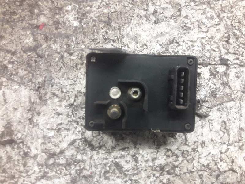 Recambio de caja precalentamiento para citroën zx 1.9 d armonia referencia OEM IAM  5 PINS NAGARES