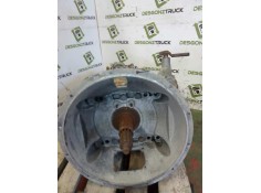 Recambio de caja cambios para pegaso trucks . . referencia OEM IAM 16S150   2