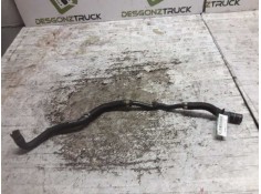 Recambio de manguera de agua para fiat fiorino adventure sx kasten referencia OEM IAM 00520950460E  