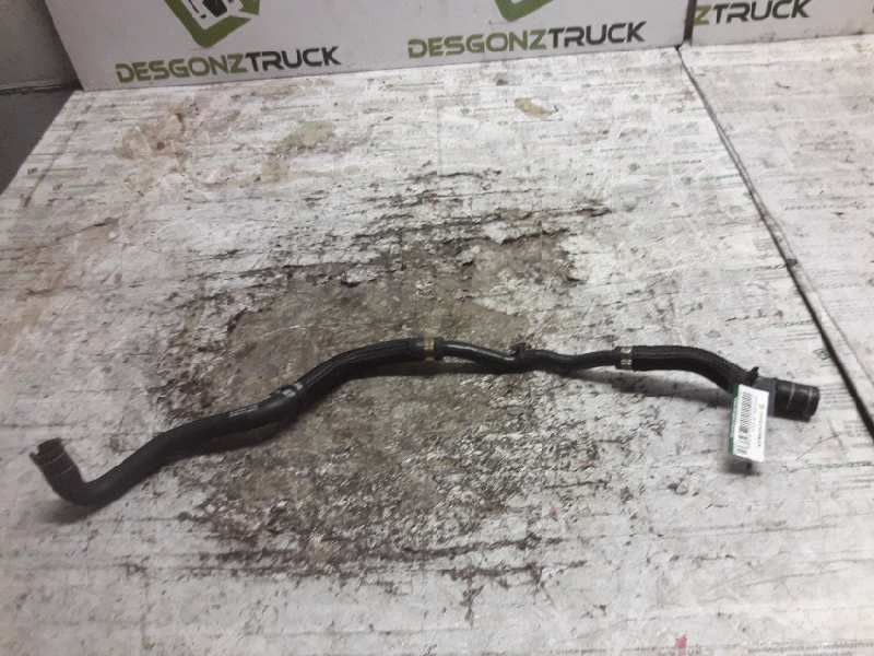 Recambio de manguera de agua para fiat fiorino adventure sx kasten referencia OEM IAM 00520950460E  