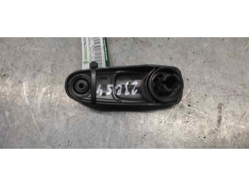 Recambio de maneta elevalunas trasera izquierda para citroën c3 1.4 premier referencia OEM IAM   