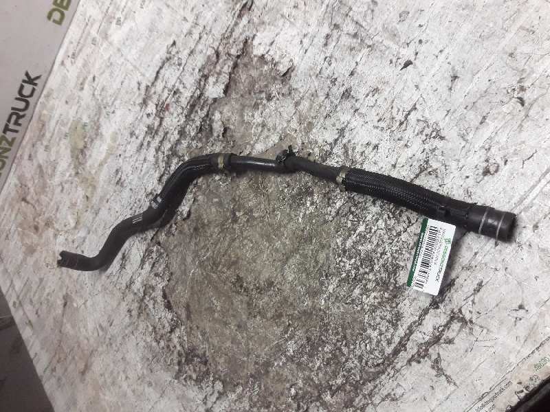 Recambio de manguera de agua para fiat fiorino adventure sx kasten referencia OEM IAM 00520950460E  