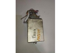 Recambio de modulo electronico para renault magnum ab 2005 cabina adel.tractor semirr. gv  4x2 4xx.18 gran espacio referencia OE