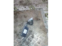 Recambio de sensor noxe para mercedes-benz actros bm 963.xxx 2-achser 18xx 4x2 fahrgestell l bigspace referencia OEM IAM A010153 2