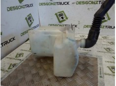 Recambio de deposito limpia para volvo fh 12 asta 1993 e1 fsa  4x2 e1 largo globetrotter (lhh2, l2h2) referencia OEM IAM 8189231 2