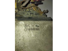 Recambio de modulo electronico para renault magnum ab 2005 cabina adel.tractor semirr. gv  4x2 4xx.18 gran espacio referencia OE 2