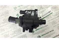 Recambio de cuerpo termostato para peugeot 307 (s1) xn referencia OEM IAM   