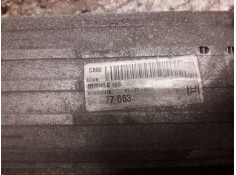 Recambio de intercooler para fiat fiorino adventure sx kasten referencia OEM IAM 51877663 X2989001  2