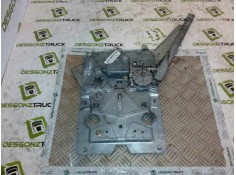 Recambio de elevalunas delantero derecho para volvo fh 12 asta 1993 e1 fsa  4x2 e1 largo globetrotter (lhh2, l2h2) referencia OE