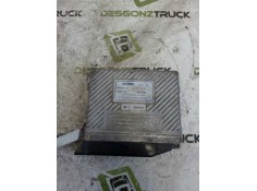 Recambio de modulo electronico para nissan trucks l80.09 l80.14 referencia OEM IAM 2570062 6952888 CENTRALITA ECU