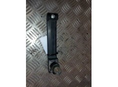 Recambio de maneta exterior delantera derecha para man l2000 8.103-8.224 euroi/ii chasis  8.163 f / lc e 2 compacto referencia O 2