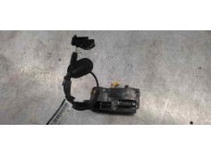 Recambio de cerradura puerta delantera izquierda para ford fiesta (cbk) ambiente referencia OEM IAM   8 PINS 2