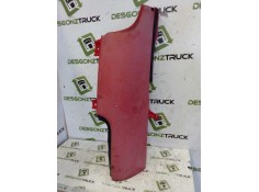 Recambio de deflector izquierdo para volvo fh 12 asta 1993 e1 fsa  4x2 e1 largo globetrotter (lhh2, l2h2) referencia OEM IAM   