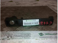 Recambio de maneta exterior delantera izquierda para man l2000 8.103-8.224 euroi/ii chasis  8.163 f / lc e 2 compacto referencia