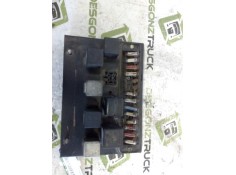 Recambio de caja reles / fusibles para nissan trucks l80.09 l80.14 referencia OEM IAM   