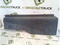 Recambio de moldura trasera cabina para volvo fh 12 asta 1993 e1 fsa  4x2 e1 largo globetrotter (lhh2, l2h2) referencia OEM IAM 