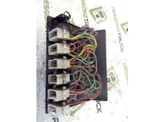 Recambio de caja reles / fusibles para nissan trucks l80.09 l80.14 referencia OEM IAM    2