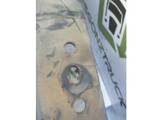 Recambio de moldura trasera cabina para volvo fh 12 asta 1993 e1 fsa  4x2 e1 largo globetrotter (lhh2, l2h2) referencia OEM IAM  2