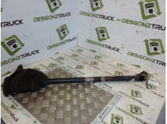 Recambio de columna direccion para volvo fh 12 asta 1993 e1 fsa  4x2 e1 largo globetrotter (lhh2, l2h2) referencia OEM IAM   