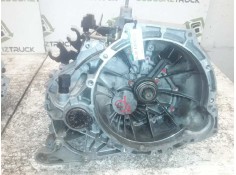 Recambio de caja cambios para ford focus berlina (cak) ghia referencia OEM IAM 2S4R7002PA  