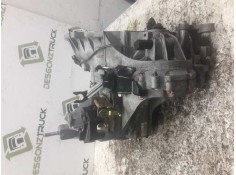 Recambio de caja cambios para ford focus berlina (cak) ghia referencia OEM IAM 2S4R7002PA   2